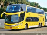 Viação Itapemirim 60014 na cidade de Curitiba, Paraná, Brasil, por Luiz H. Bassetti. Número da foto: #2488704.