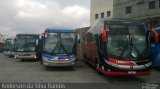 Lirabus 12111 na cidade de São Paulo, São Paulo, Brasil, por Anderson da Silva Ramos. ID da foto: :id.