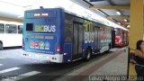 Auto Viação São José dos Pinhais XY027 na cidade de São José dos Pinhais, Paraná, Brasil, por Edison Alegro de Araujo. Número da foto: #2488953.
