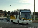 Viação Nacional 12945 na cidade de Belo Horizonte, Minas Gerais, Brasil, por Adão Raimundo Marcelino. Número da foto: #:id.