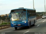 Viação Lux > Viação Fênix 40028 na cidade de Belo Horizonte, Minas Gerais, Brasil, por Adão Raimundo Marcelino. Número da foto: #2490188.