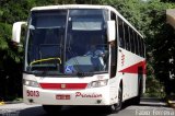 Empresa de Ônibus Pássaro Marron 5013 na cidade de São Paulo, São Paulo, Brasil, por Fábio  Ferreira. Número da foto: #:id.