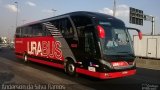 Lirabus 13025 na cidade de São Paulo, São Paulo, Brasil, por Anderson da Silva Ramos. Número da foto: #2489475.