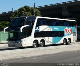 Auto Viação 1001 RJ 108.330 na cidade de Rio de Janeiro, Rio de Janeiro, Brasil, por Carlos Bernardes. Número da foto: #:id.