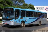 Transnorte - Transporte e Turismo Norte de Minas 86700 na cidade de Montes Claros, Minas Gerais, Brasil, por Carlos Eduardo Lopes. Número da foto: #2488766.