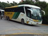 Empresa Gontijo de Transportes 18010 na cidade de São Paulo, São Paulo, Brasil, por Luan Duarte Costa. Número da foto: #2489982.