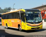 Empresa de Transportes Braso Lisboa RJ 215.011 na cidade de Rio de Janeiro, Rio de Janeiro, Brasil, por Carlos Bernardes. Número da foto: #:id.