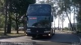 DGR Turismo 3600 na cidade de São Paulo, São Paulo, Brasil, por Anderson da Silva Ramos. Número da foto: #2489455.