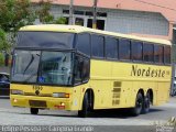 Viação Nordeste 5090 na cidade de Campina Grande, Paraíba, Brasil, por Felipe Pessoa de Albuquerque. Número da foto: #2489168.