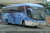 UTIL - União Transporte Interestadual de Luxo RJ 226.038 na cidade de Rio de Janeiro, Rio de Janeiro, Brasil, por Paulo  Junior. Número da foto: #:id.