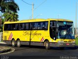 Viação Itapemirim 45267 na cidade de Uberlândia, Minas Gerais, Brasil, por Fabricio Zulato. Número da foto: #2488975.