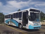 Auto Viação Vera Cruz - Belford Roxo RJ 112.261 na cidade de Botucatu, São Paulo, Brasil, por Alexandre  Luis de Oliveira. Número da foto: #2490021.