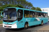 Transmoc 1020 na cidade de Montes Claros, Minas Gerais, Brasil, por Carlos Eduardo Lopes. Número da foto: #2489615.