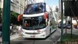 Monte Alegre Agência de Turismo 2500 na cidade de Petrópolis, Rio de Janeiro, Brasil, por Zé Ricardo Reis. Número da foto: #:id.