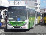 Cidade Verde Transporte Rodoviário Vitória da Conquista 1573 na cidade de Vitória da Conquista, Bahia, Brasil, por Rava Ogawa. Número da foto: #:id.