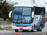 Rodoviária Caruaruense 716 na cidade de Caruaru, Pernambuco, Brasil, por Felipe Pessoa de Albuquerque. Número da foto: #:id.