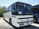 Ônibus Particulares BTA1643 na cidade de Aparecida, São Paulo, Brasil, por Marco Aurélio de Oliveira. Número da foto: #:id.