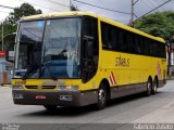 Viação Itapemirim 44059 na cidade de São Paulo, São Paulo, Brasil, por Fabricio Zulato. Número da foto: #2488721.