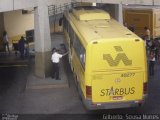 Viação Itapemirim 40277 na cidade de Teresina, Piauí, Brasil, por Gilberto  Sousa Nunes. Número da foto: #2489685.