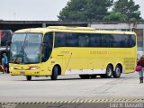 Viação Itapemirim 7805 na cidade de Curitiba, Paraná, Brasil, por Luiz H. Bassetti. Número da foto: #2490258.