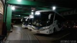 GGuida - Graça e Guida Transportes e Turismo 4100 na cidade de Resende, Rio de Janeiro, Brasil, por FELIPE GUIDA. Número da foto: #:id.