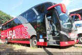 Lirabus 13033 na cidade de São Paulo, São Paulo, Brasil, por Tiago Rosseto. Número da foto: #:id.
