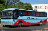 Expresso Ribeiro 2500 na cidade de Montes Claros, Minas Gerais, Brasil, por Carlos Eduardo Lopes. Número da foto: #2489593.