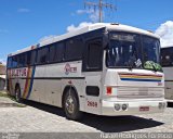 Bojetur 2689 na cidade de São Cristóvão, Sergipe, Brasil, por Rafael Rodrigues Forencio. Número da foto: #2491148.
