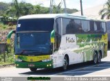 Mata Verde Viagens e Turismo 451 na cidade de Aparecida, São Paulo, Brasil, por Pedro Henrique Gumercindo da Silva. Número da foto: #2491994.