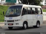 ATAM - Associação do Transporte Alternativo de Mongaguá 13 na cidade de Mongaguá, São Paulo, Brasil, por Mark 12. Número da foto: #:id.