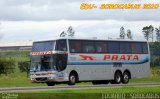 Expresso de Prata 269021 na cidade de Pardinho, São Paulo, Brasil, por EDUARDO - SOROCABUS. Número da foto: #2491143.
