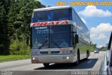Expresso de Prata 260032 na cidade de Araçariguama, São Paulo, Brasil, por EDUARDO - SOROCABUS. Número da foto: #2491094.