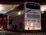 Pluma Conforto e Turismo 7015 na cidade de Guaratinguetá, São Paulo, Brasil, por Fabio Alcantara. Número da foto: #2491194.