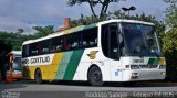 Empresa Gontijo de Transportes 3895 na cidade de São Paulo, São Paulo, Brasil, por Rodrigo  Carvalho. Número da foto: #2491507.