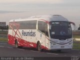 Empresa Reunidas Paulista de Transportes 145408 na cidade de Botucatu, São Paulo, Brasil, por Alexandre  Luis de Oliveira. Número da foto: #2492132.
