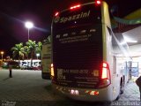 Spazzini Transportes 2014 na cidade de Guaratinguetá, São Paulo, Brasil, por Joao Gilberto. Número da foto: #2491131.