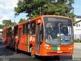 Empresa Metropolitana 636 na cidade de Recife, Pernambuco, Brasil, por Jefferson Nunes. Número da foto: #:id.