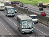 Transportadora Turística Monte Serrat 1250 na cidade de São José dos Campos, São Paulo, Brasil, por Fabiano de Oliveira Prado. Número da foto: #:id.