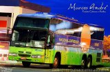 Nacional Expresso 16380 na cidade de Goiânia, Goiás, Brasil, por Marcos André. Número da foto: #2492114.