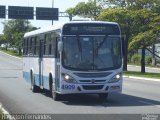 Empresa de Transportes Nossa Senhora da Conceição 4909 na cidade de Natal, Rio Grande do Norte, Brasil, por Helckton Fernandes Pimentel. Número da foto: #:id.