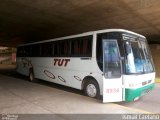 TUT Transportes 8934 na cidade de Cuiabá, Mato Grosso, Brasil, por Ismail Caetano. Número da foto: #2490833.