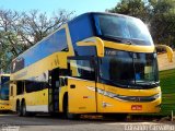 Viação Itapemirim 60014 na cidade de Curitiba, Paraná, Brasil, por Edivaldo Carvalho. Número da foto: #2492307.