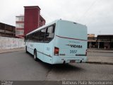 VICASA - Viação Canoense S.A. 3557 na cidade de Canoas, Rio Grande do Sul, Brasil, por Matheus Platiz Nepomuceno. Número da foto: #:id.