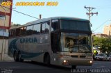 Viação Garcia 6414 na cidade de Sorocaba, São Paulo, Brasil, por EDUARDO - SOROCABUS. Número da foto: #2492262.