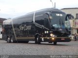 Vip Class Tur 4414 na cidade de Joinville, Santa Catarina, Brasil, por Matheus Vieira Mortari. Número da foto: #:id.