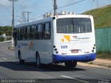 Trampolim da Vitória 525 na cidade de Natal, Rio Grande do Norte, Brasil, por Helckton Fernandes Pimentel. Número da foto: #:id.