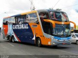 Catedral Turismo 1390 na cidade de Feira de Santana, Bahia, Brasil, por Eleilton Oliveira. Número da foto: #:id.