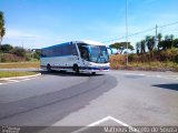 Viação Piracicabana 1824 na cidade de Americana, São Paulo, Brasil, por Matheus Barreto de Souza. Número da foto: #2491054.