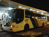 Empresa Gontijo de Transportes 3900 na cidade de Belo Horizonte, Minas Gerais, Brasil, por Pedro Castro. Número da foto: #2492530.