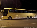 Viação Itapemirim 45501 na cidade de Belo Horizonte, Minas Gerais, Brasil, por Maurício Nascimento. Número da foto: #2494732.